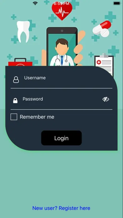 MedicsSpeak应用截图